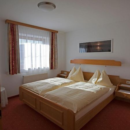 Apartmán Haus Hamburg Flachau Exteriér fotografie