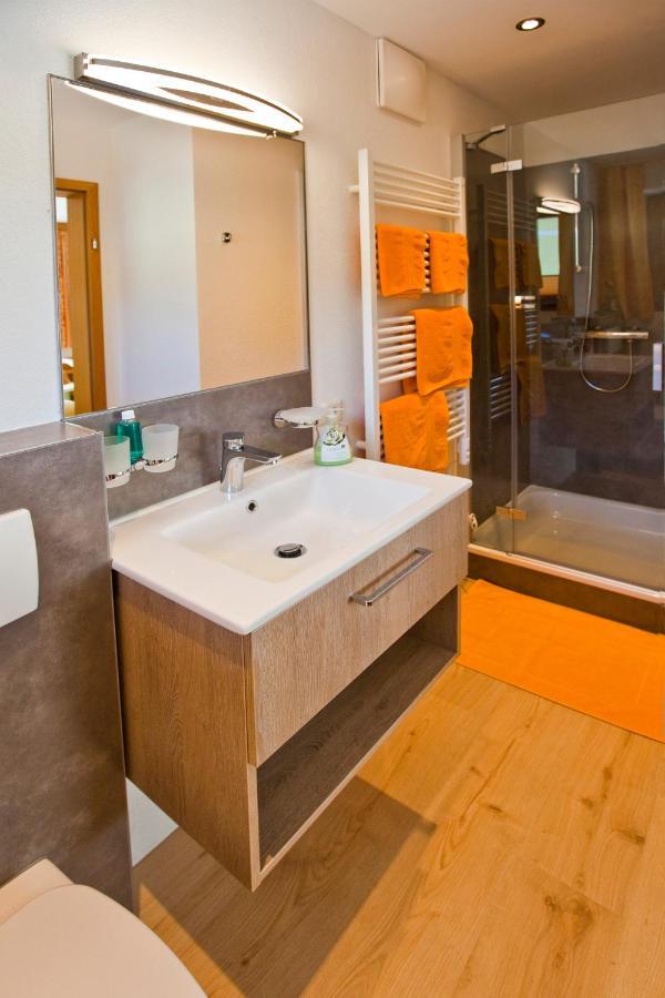 Apartmán Haus Hamburg Flachau Exteriér fotografie