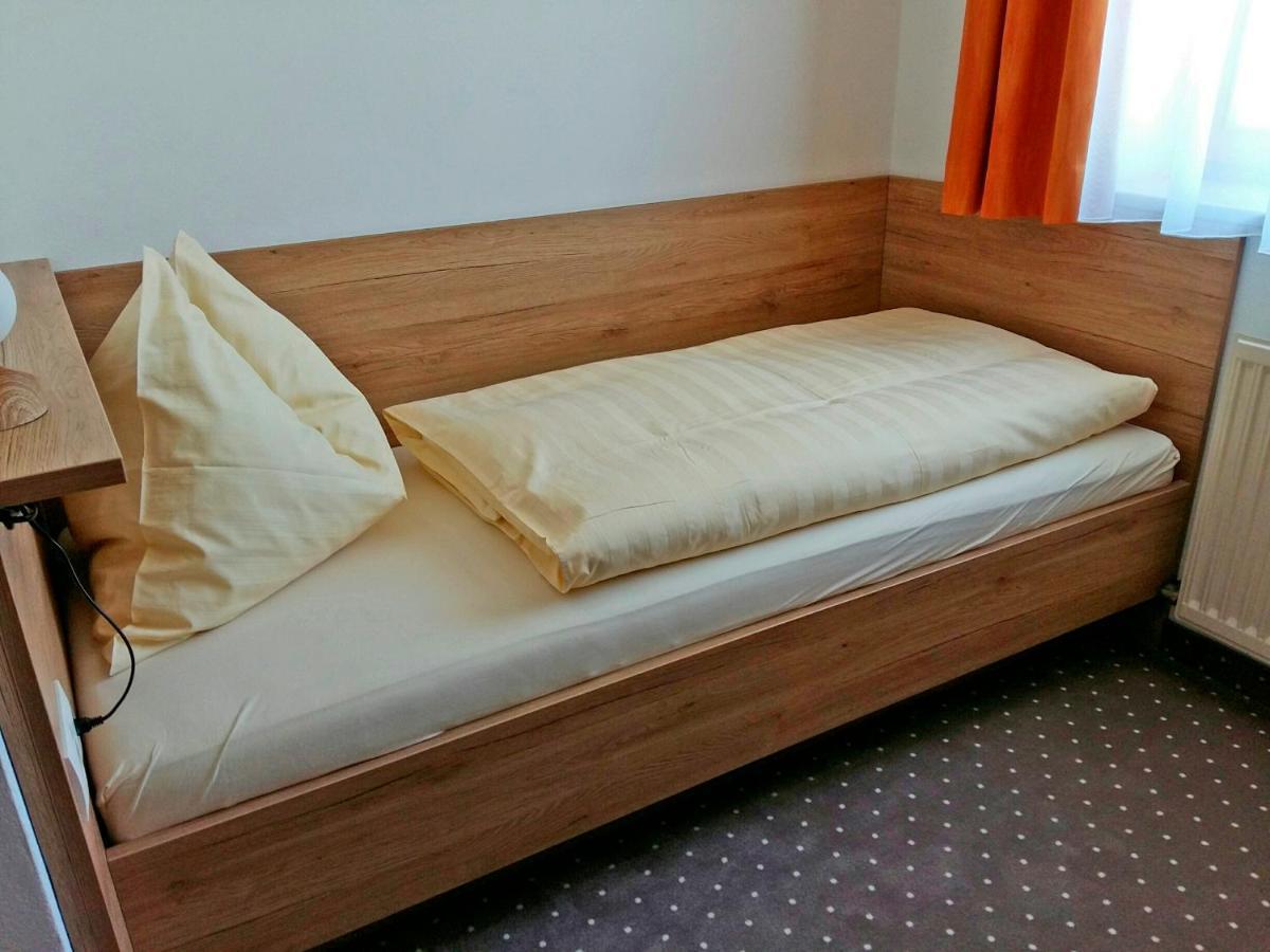 Apartmán Haus Hamburg Flachau Exteriér fotografie