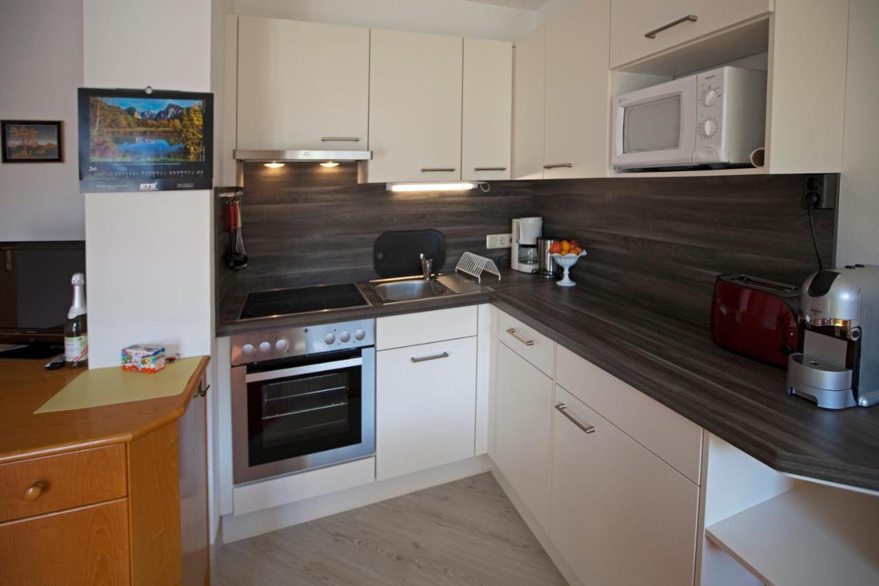 Apartmán Haus Hamburg Flachau Exteriér fotografie