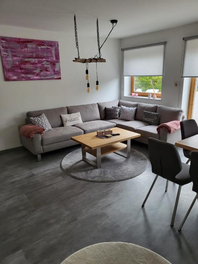 Apartmán Haus Hamburg Flachau Exteriér fotografie
