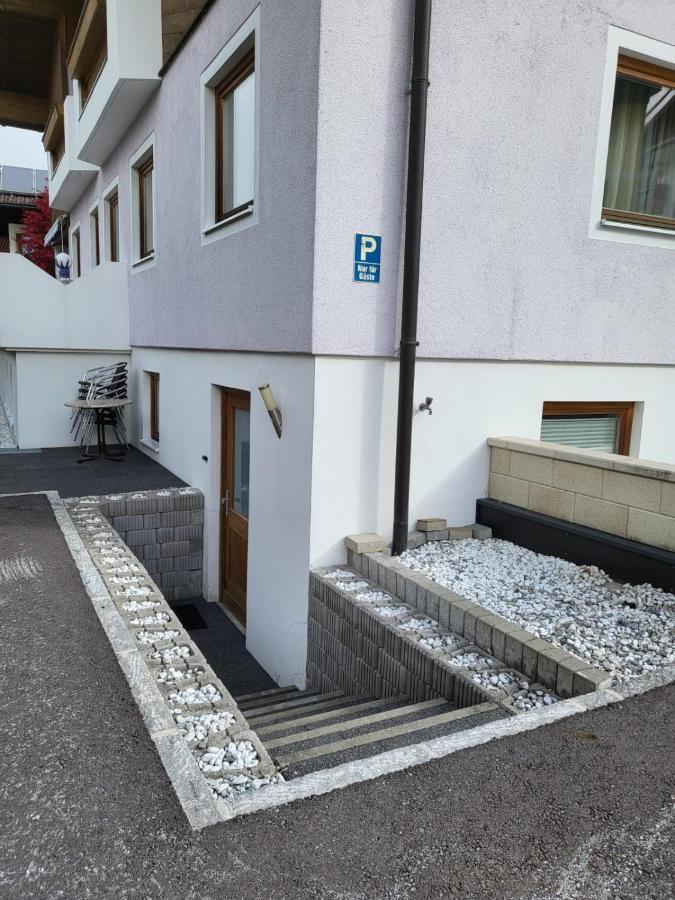 Apartmán Haus Hamburg Flachau Exteriér fotografie