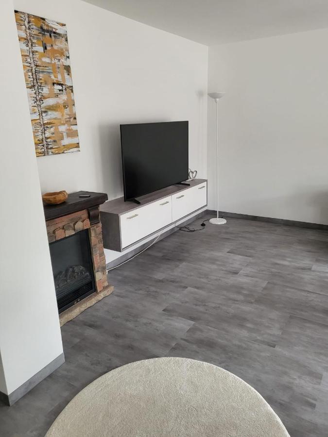 Apartmán Haus Hamburg Flachau Exteriér fotografie